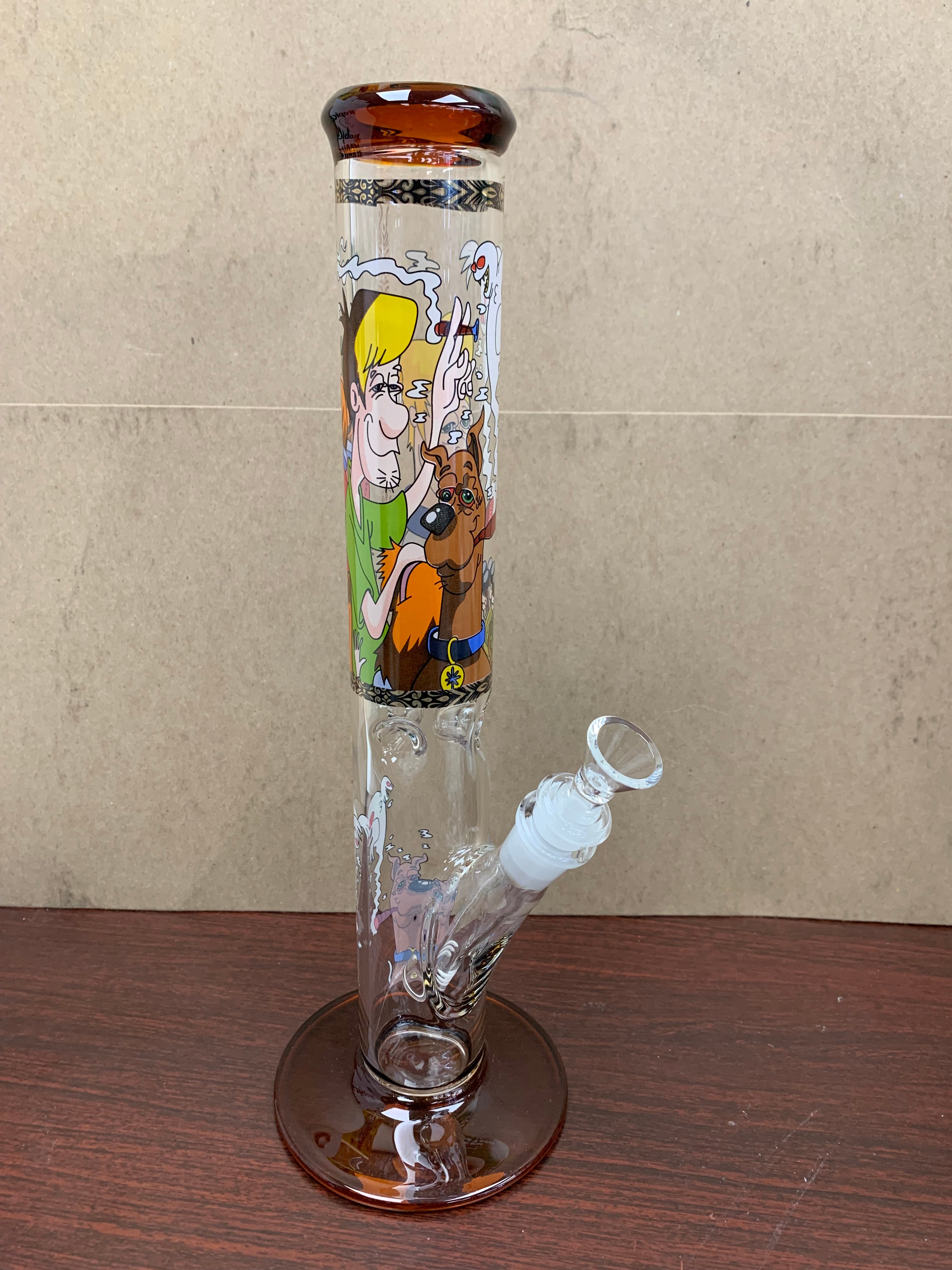 Scooby Doo Water Pipes  Water Bongs