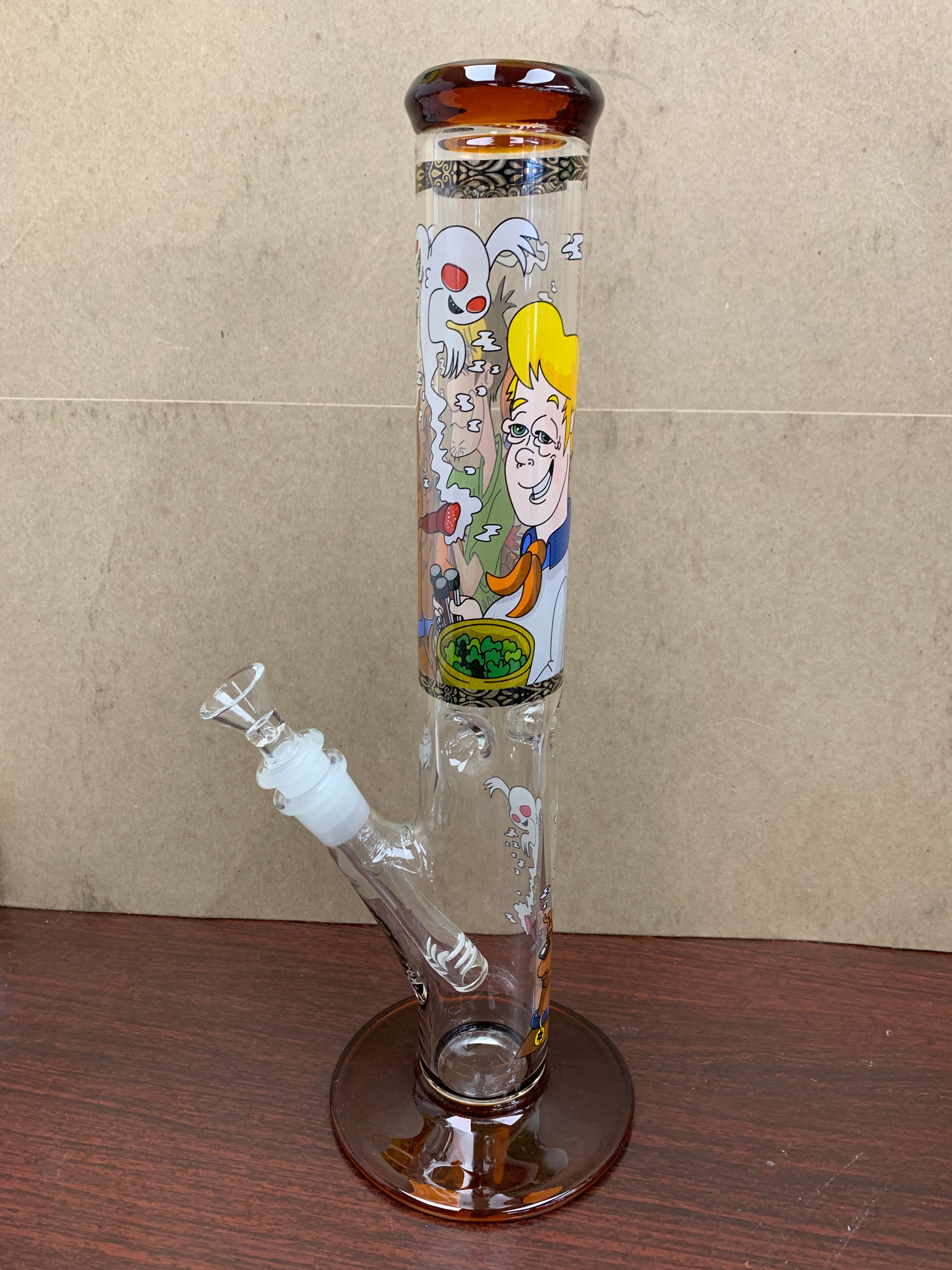 Scooby Doo Water Pipes  Water Bongs
