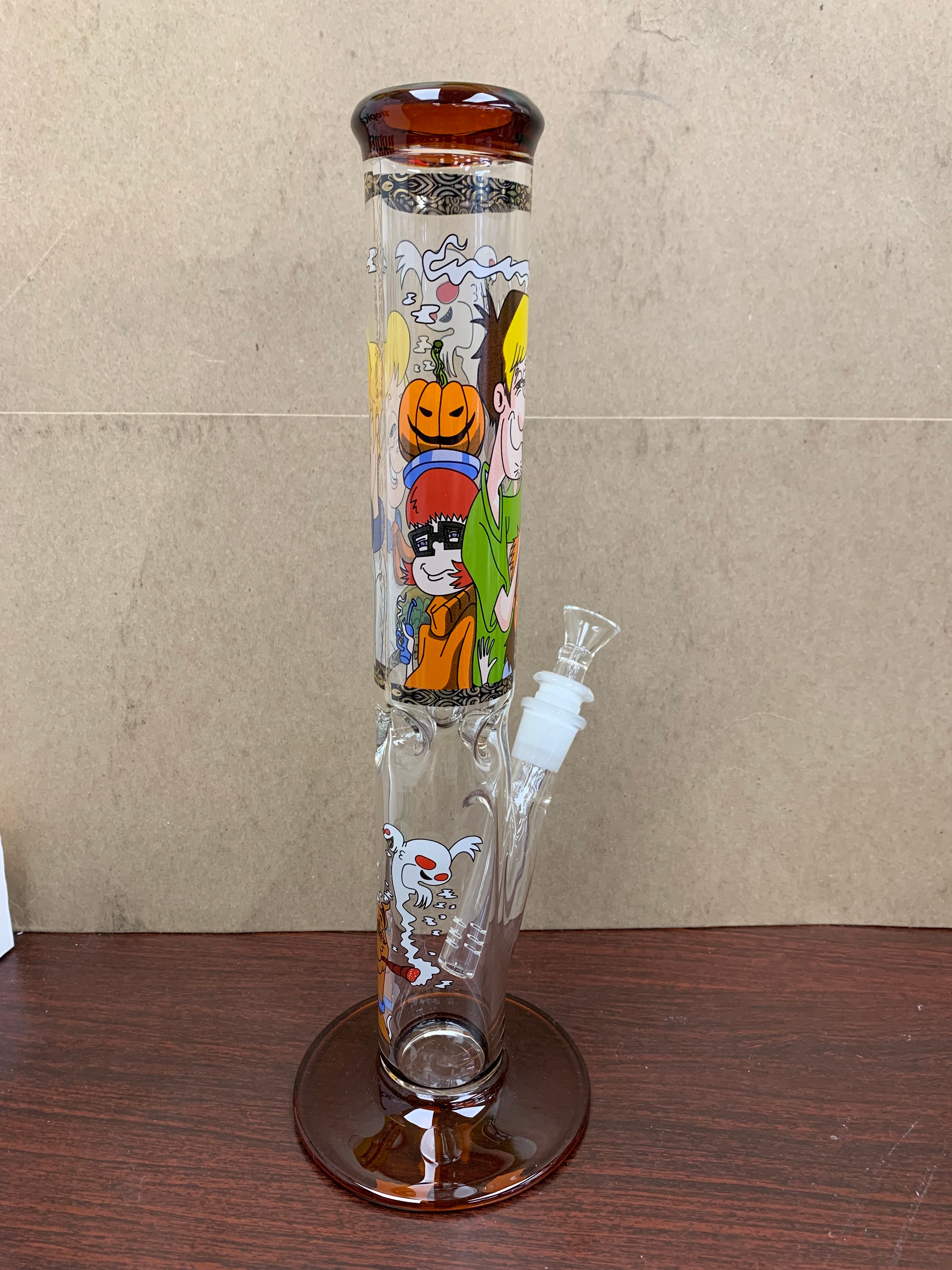 Scooby Doo Water Pipes  Water Bongs