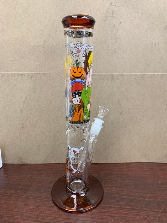 Scooby Doo Water Pipes  Water Bongs