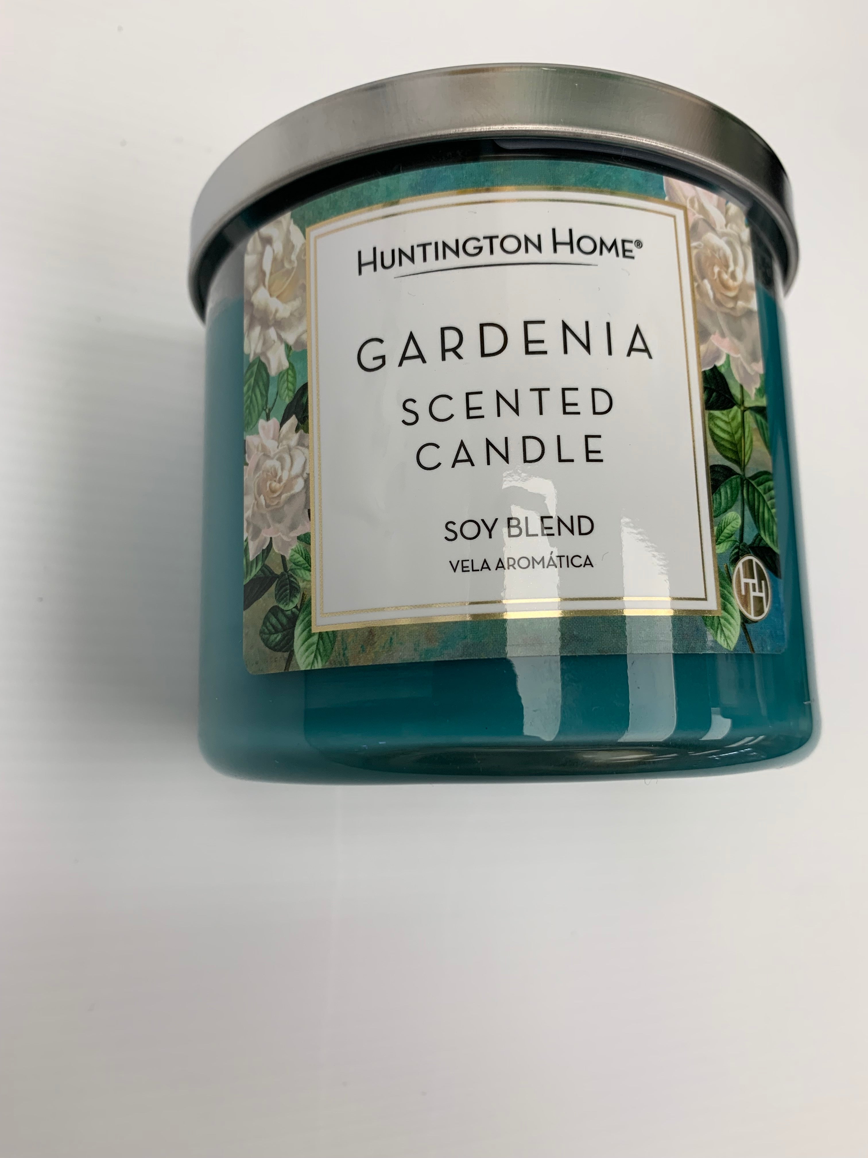 Scented Candles