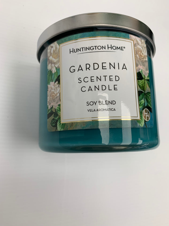 Scented Candles