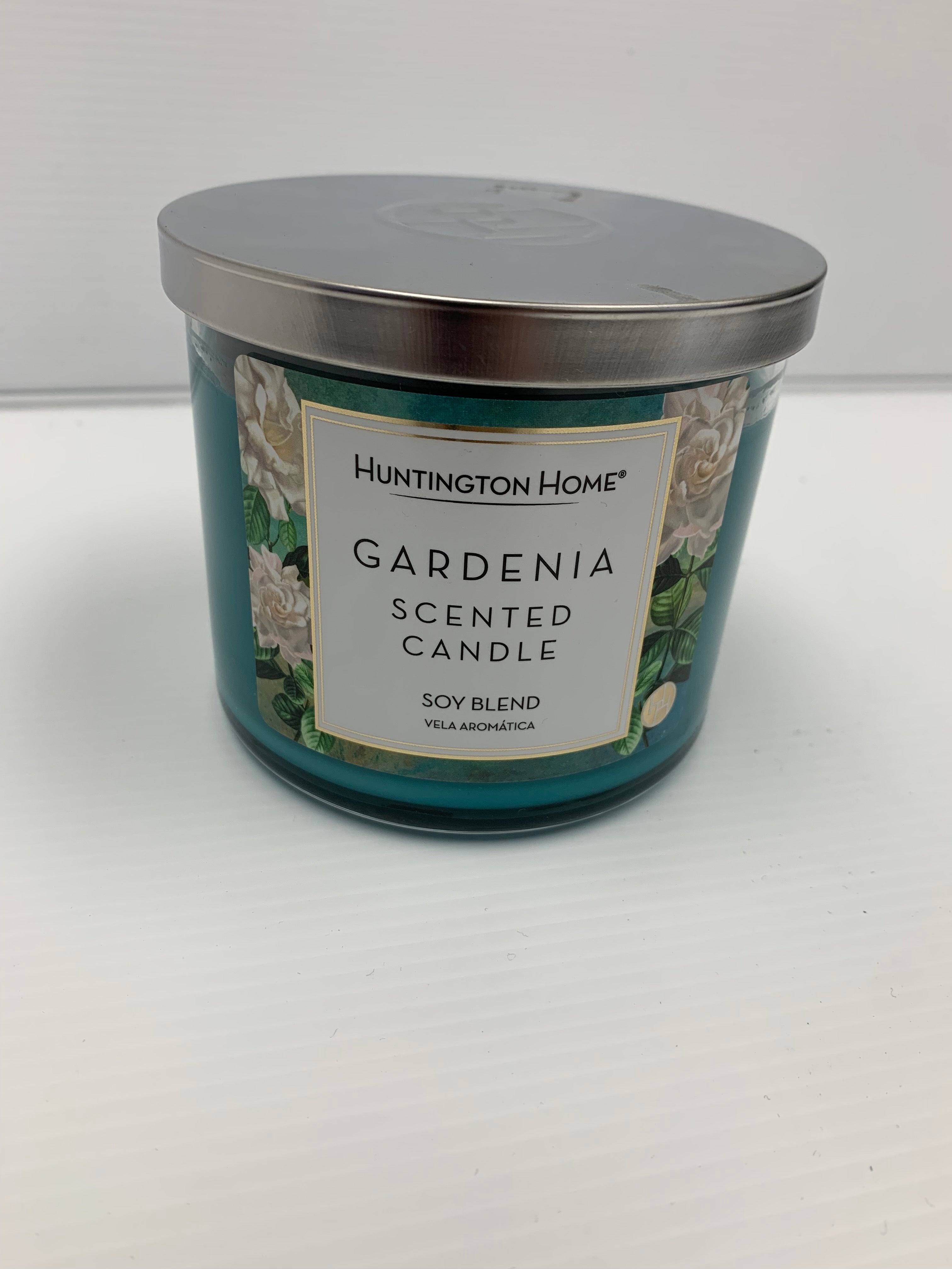 Scented Candles