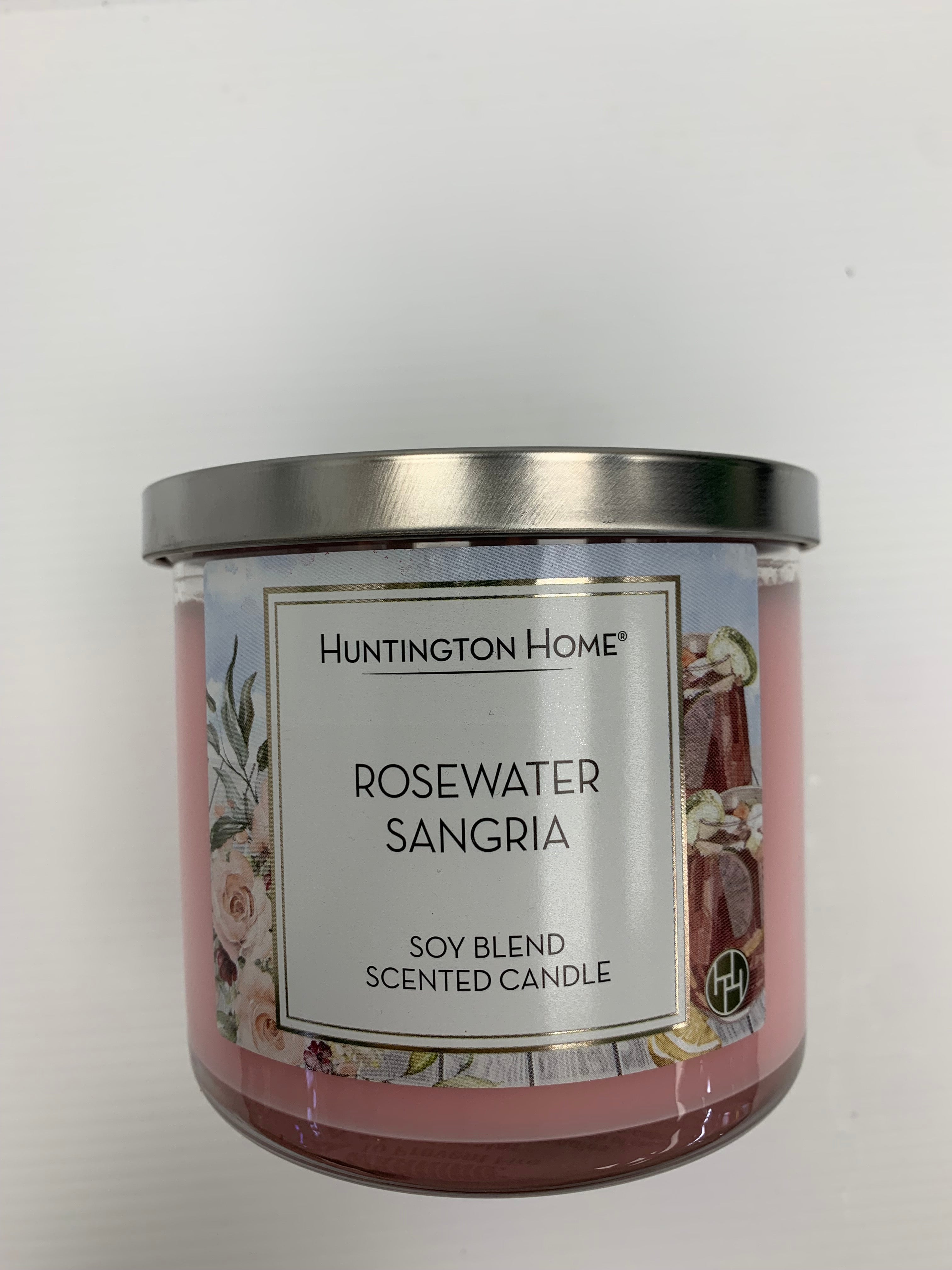 Scented Candles