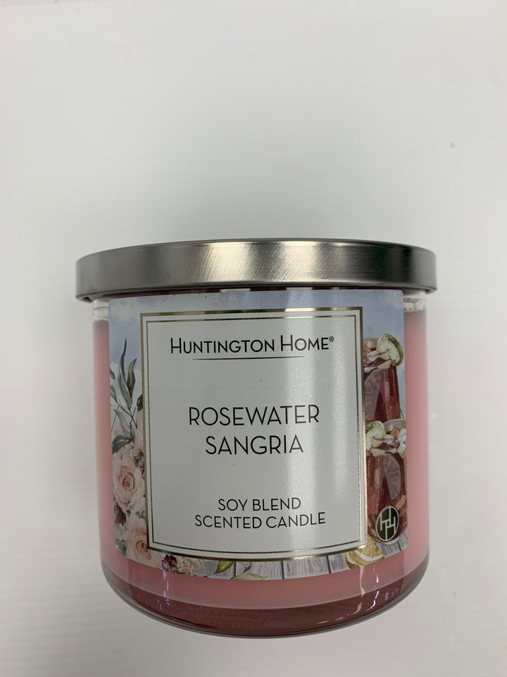 Scented Candles