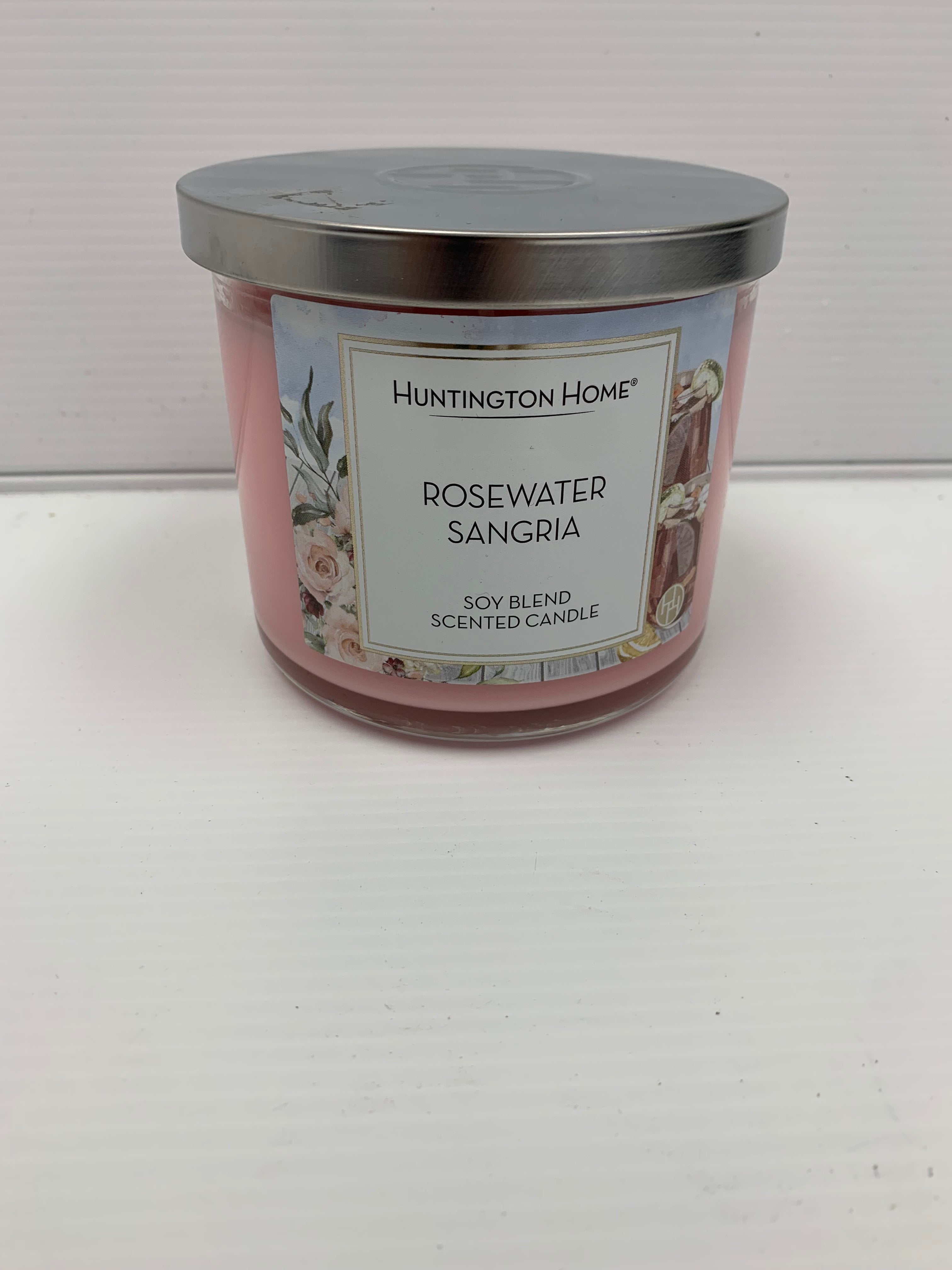 Scented Candles