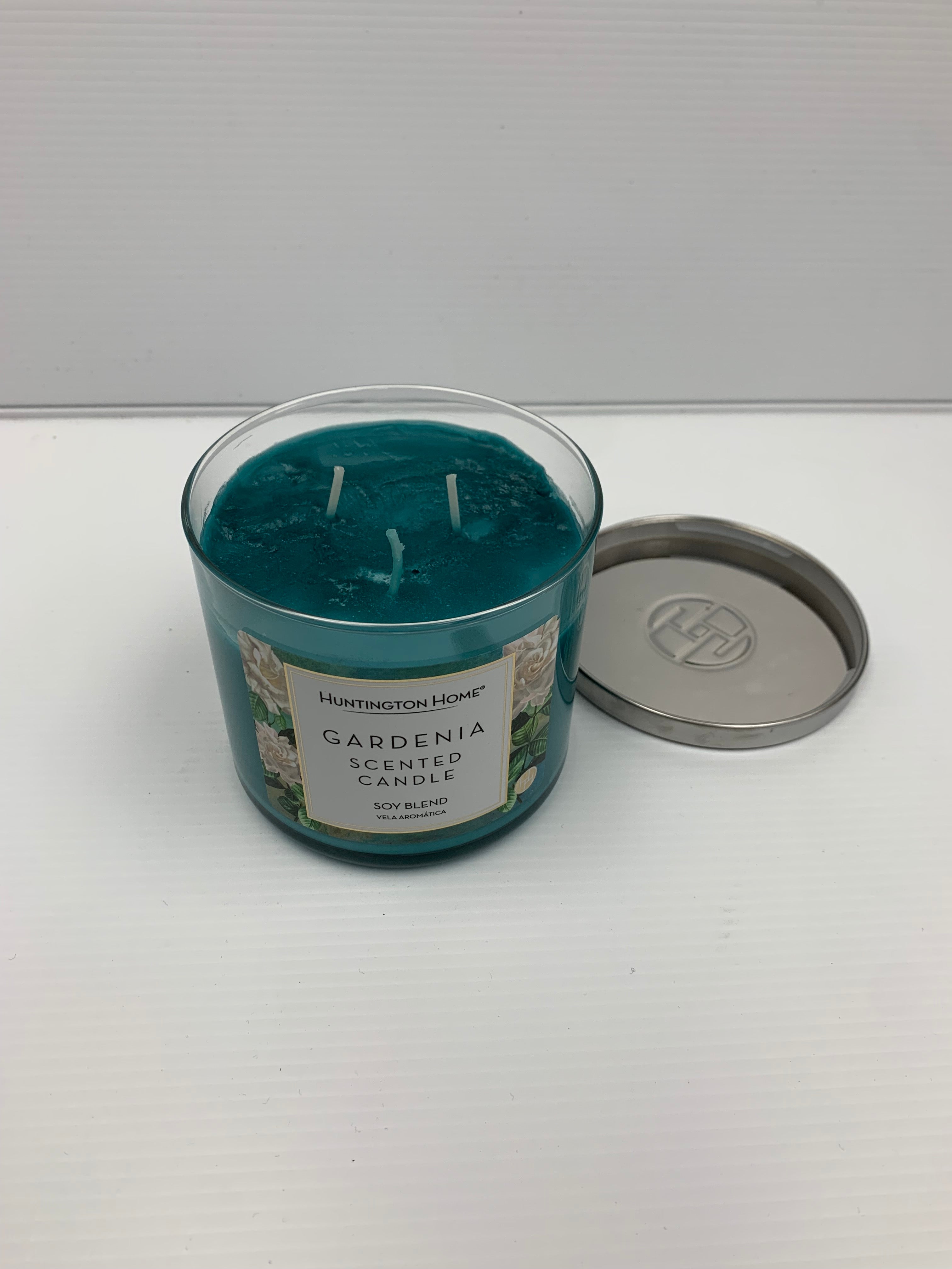 Scented Candles