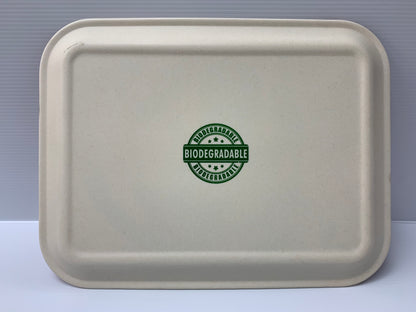 Melamine Large Size Weed Rolling Trays