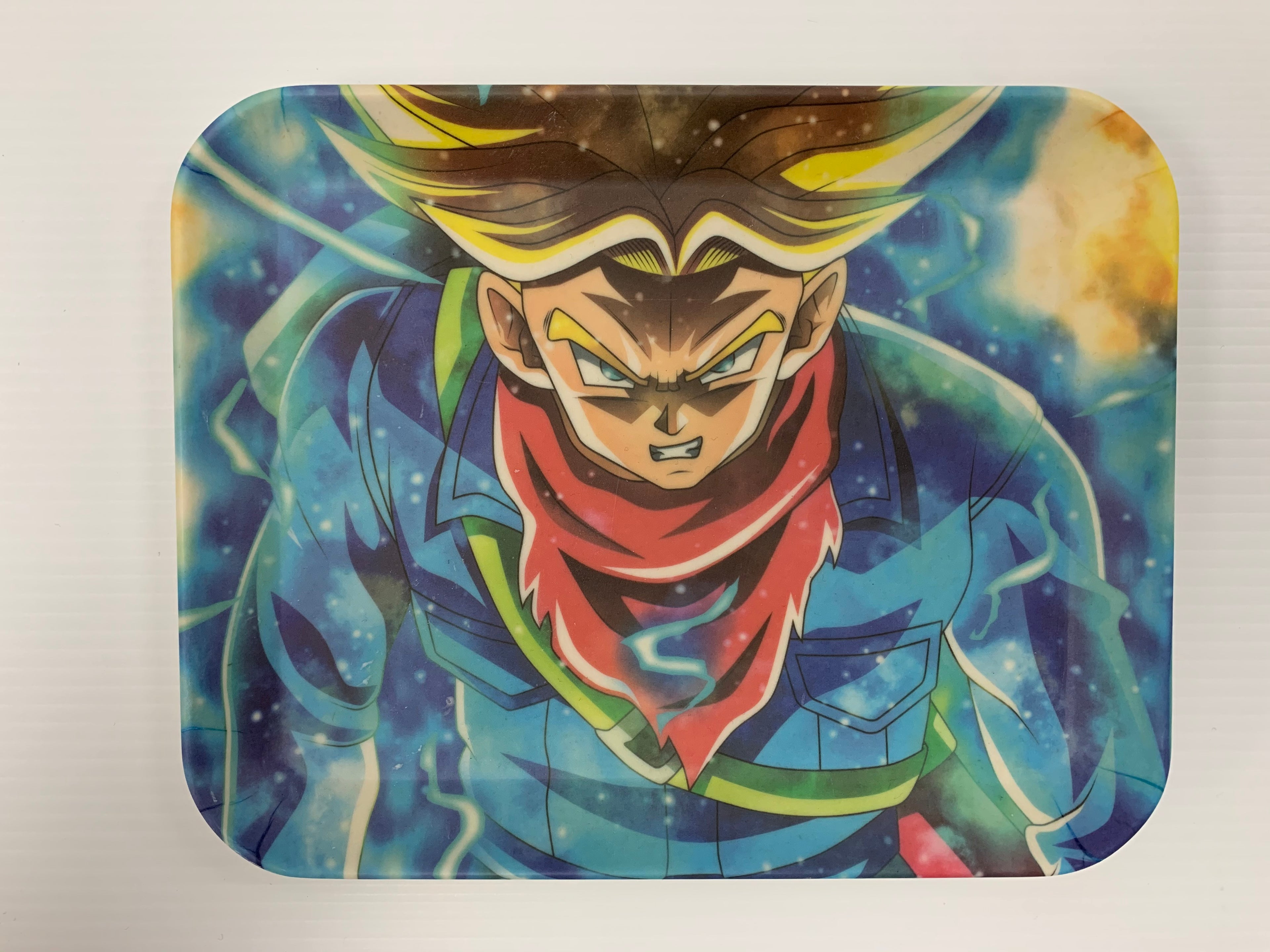 Melamine Large Size Weed Rolling Trays