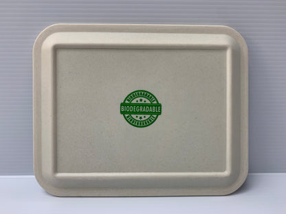 Melamine Large Size Weed Rolling Trays