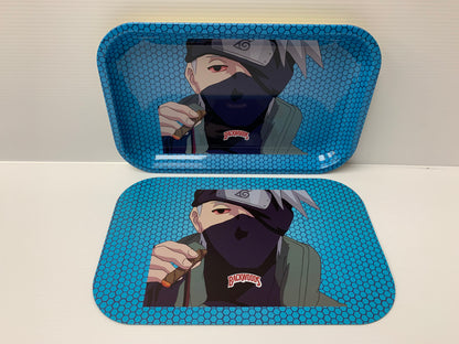 Melamine Large Size Weed Rolling Trays