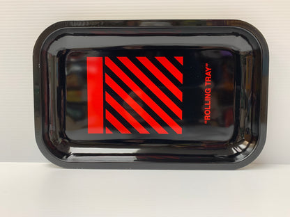 Medium Size Weed Rolling Trays