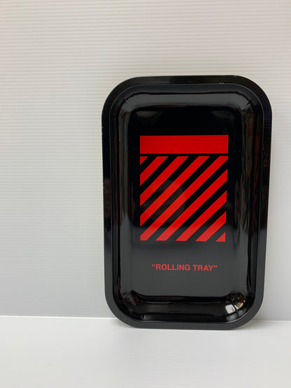 Medium Size Weed Rolling Trays