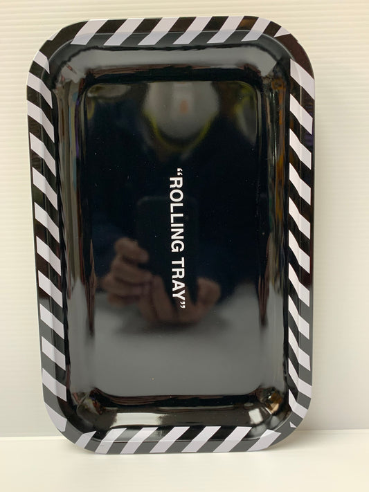 Medium Size Weed Rolling Trays