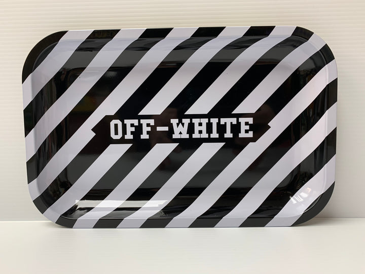 Medium Size Weed Rolling Trays