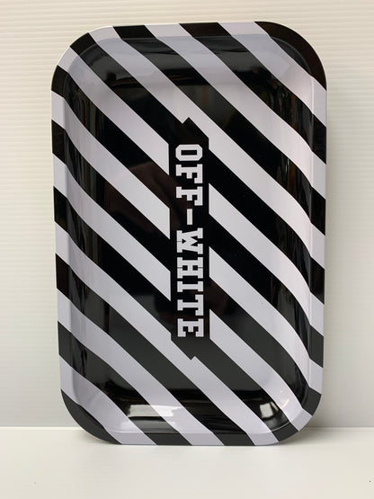 Medium Size Weed Rolling Trays