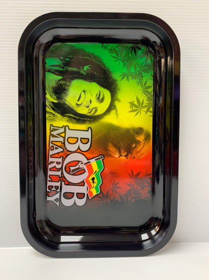 Extra Medium Size Weed Rolling Trays