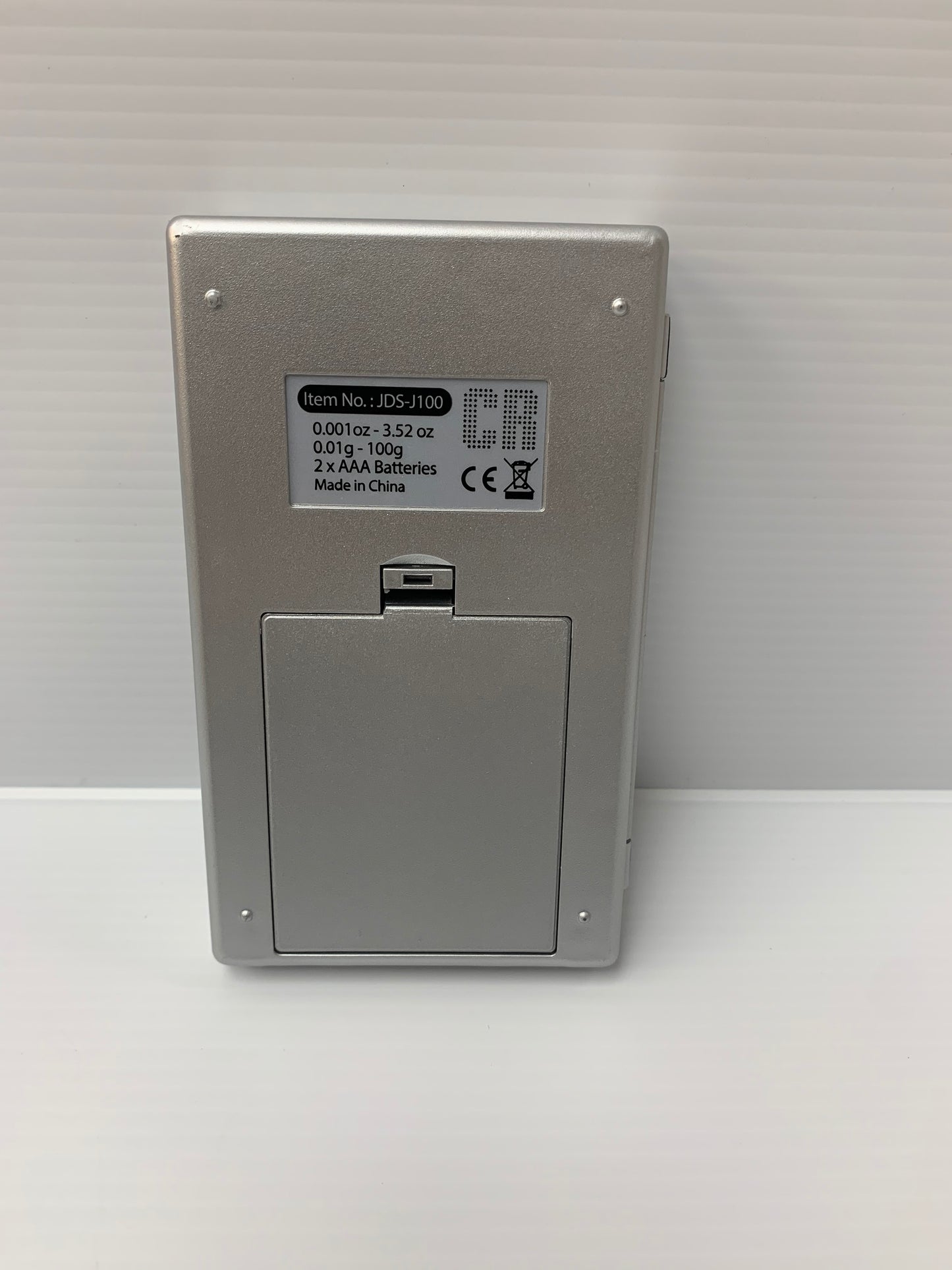 Weighing Scale 1