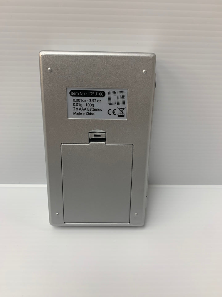 Weighing Scale 1
