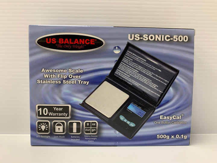 Weighing Scale 3