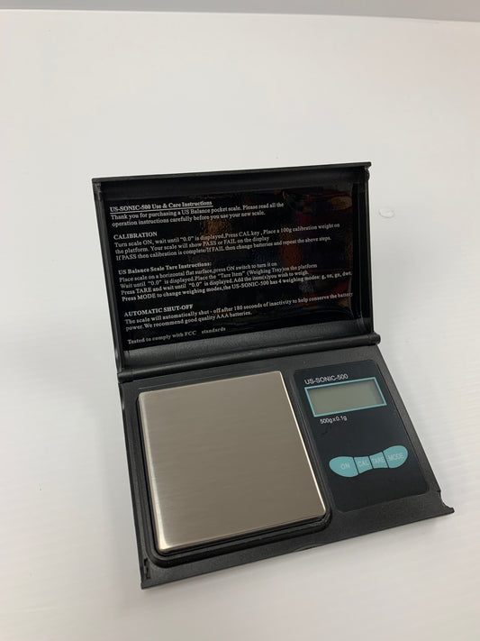 Weighing Scale 3