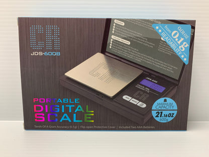 Weighing Scale 5