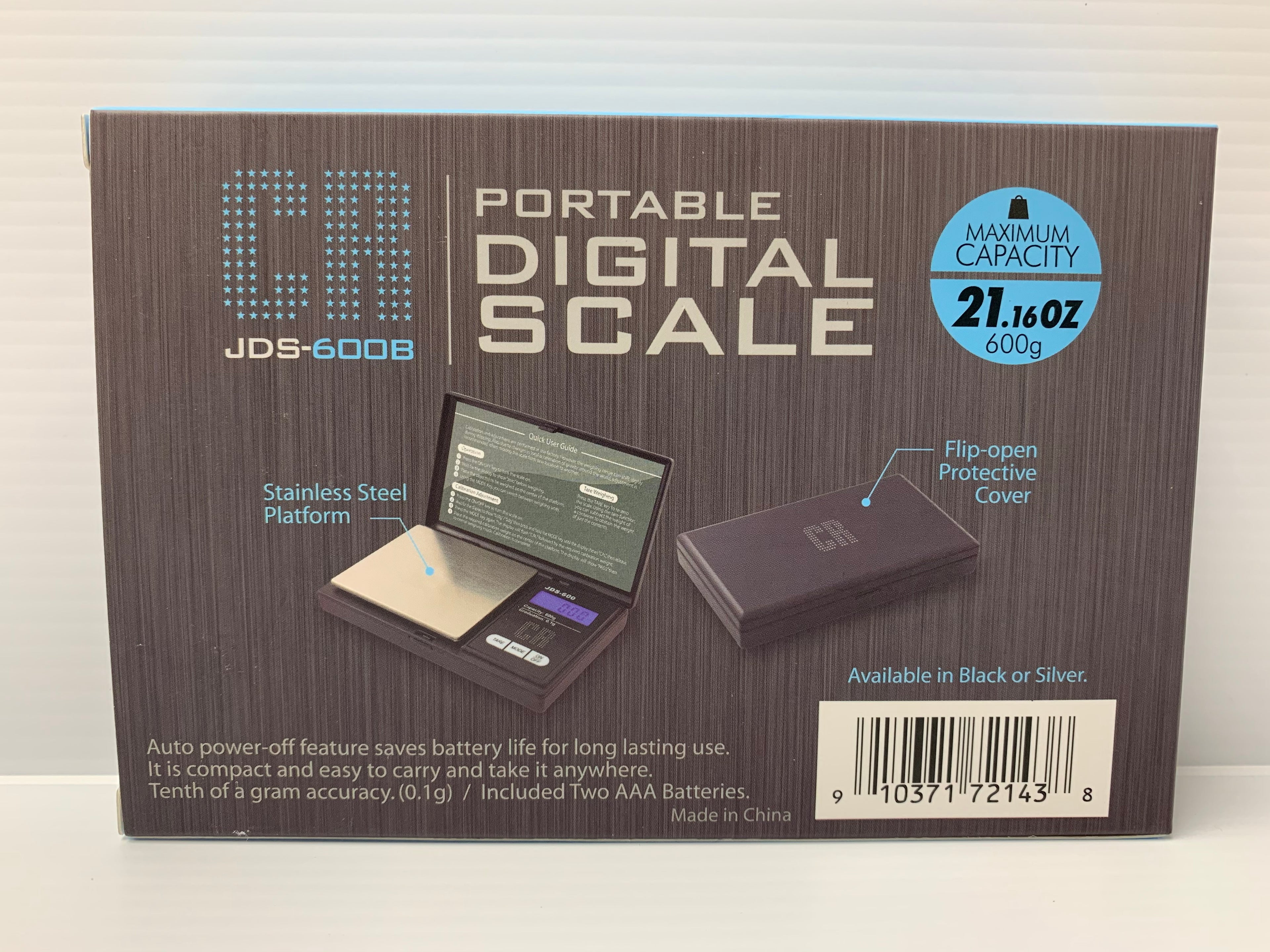 Weighing Scale 5
