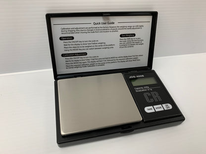 Weighing Scale 5