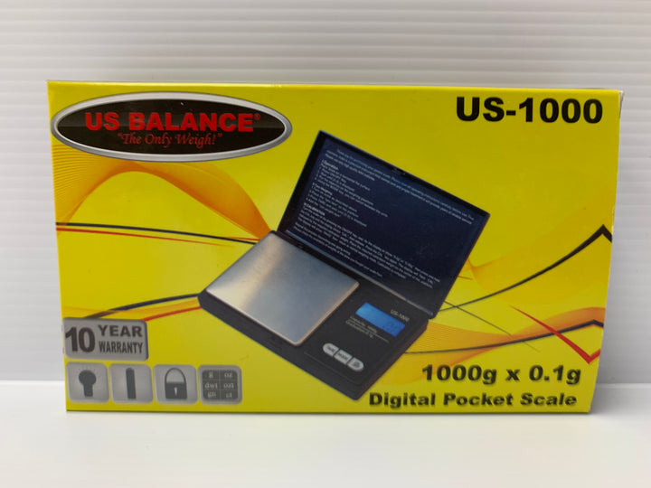 Weighing Scale 6