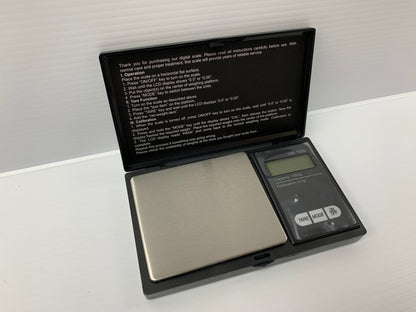 Weighing Scale 6