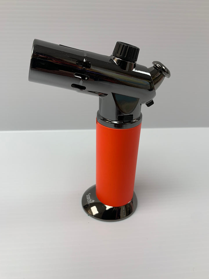 Scortch Premium Butane Torch Lighters