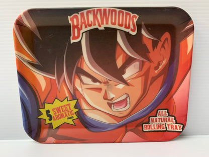 Melamine Small Trays