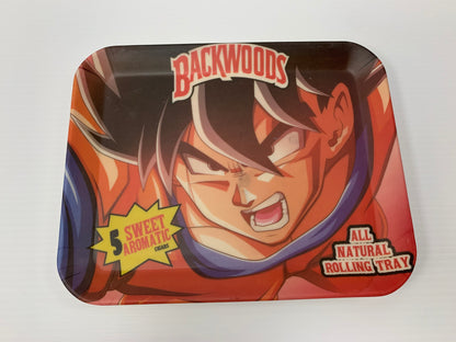 Melamine Small Trays