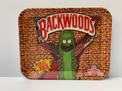 Melamine Small Trays