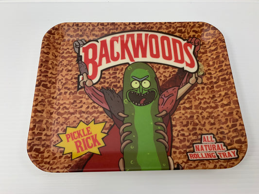 Melamine Small Trays