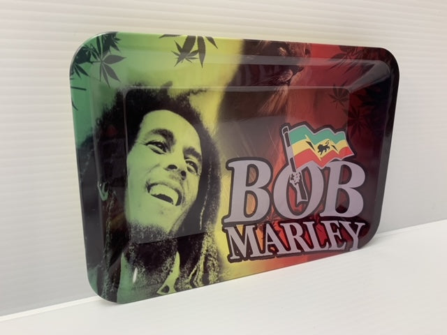 Small Size Metal Trays