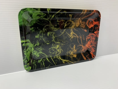 Small Size Metal Trays