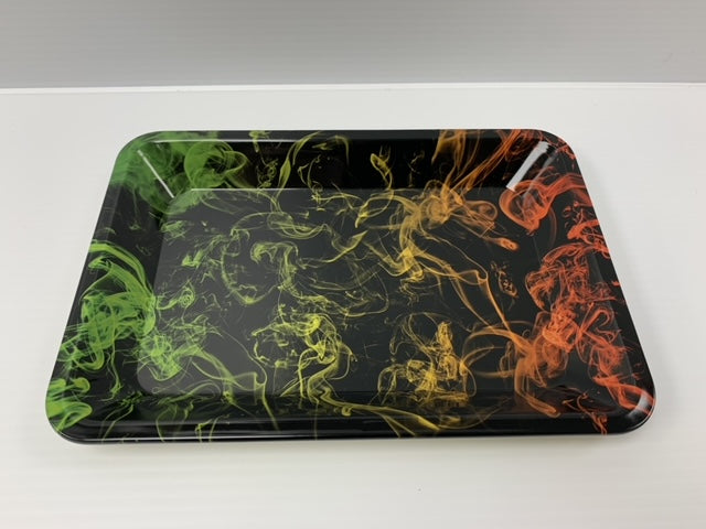 Small Size Metal Trays