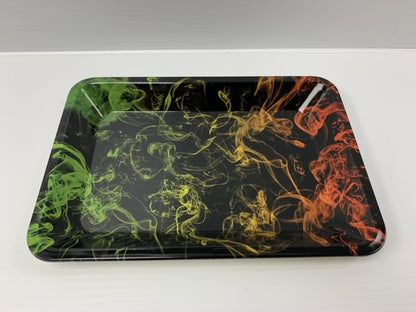 Small Size Metal Trays