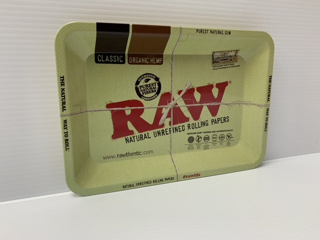 Small Size Metal Trays