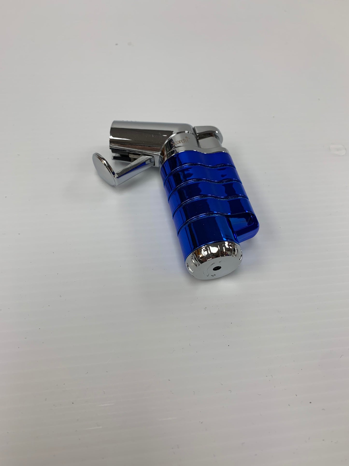 Scortch Torch Lighter Design # A