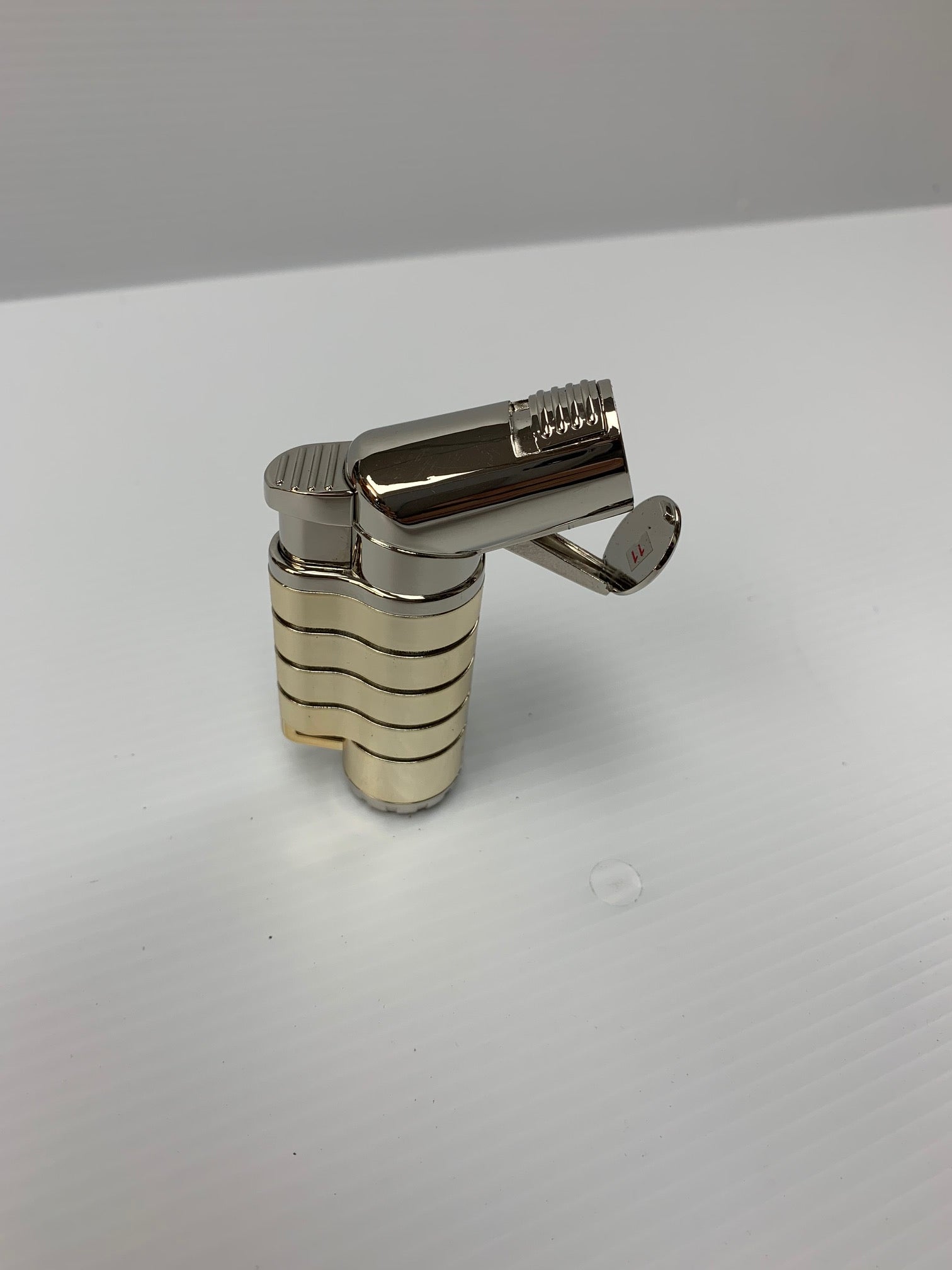 Scortch Torch Lighter Design # A